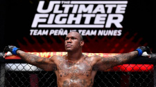 Mohammed Usman se probojoval do finále show The Ultimate Fighter, kterou jeho bratr před 7 lety vyhrál