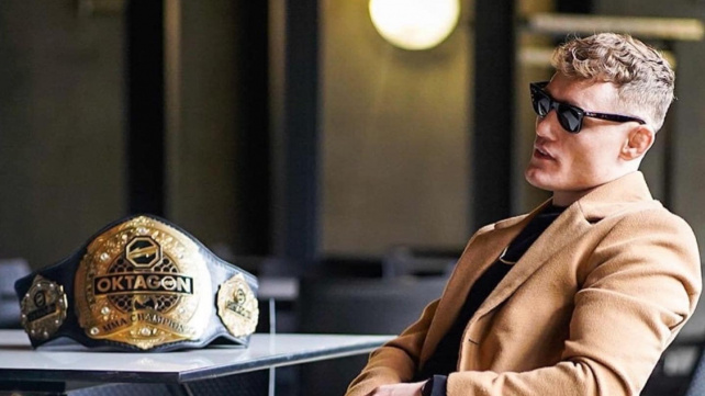 Magard pochybuje, že Lopez zůstane v Oktagonu. Soustředí se na návrat do UFC, myslí si zraněný Žralok