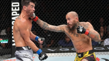 Dominick Cruz vs. Marlon Vera