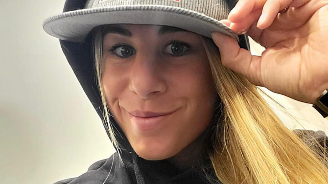 Ze sjezdovky přímo do klece. V reality show I Am Fighter se ukáže také Ester Ledecká