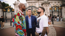 Michael Venom Page vs. Mike Perry