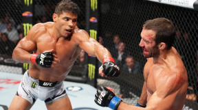 Luke Rockhold vs. Paulo Costa
