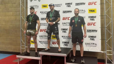 Tom Hardy winner bjj