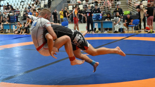 V Brně se potká zemařká elita, zápasit na Tatamy přijedou i známí MMA bojovníci