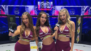 KSW 78 – výsledky a nejlepší momenty