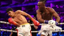 Luis Alcaraz Pineda vs. KSI