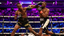 KSI vs. Swarmz