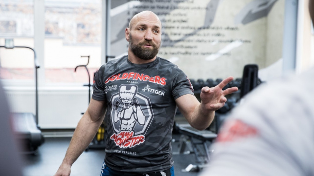 Kníže, Brichta či Fapšo. RFA začíná lákat na listopadový turnaj v Košicích