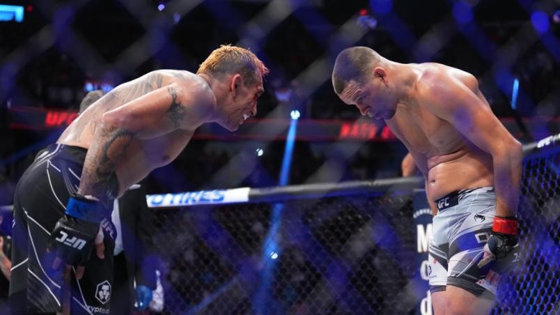 Po letech jsem znovu spároval, překvapil "El Cucuy". Pomůže mu to zastavit děsivý pád?