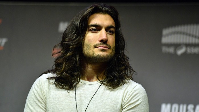 Šok pro svět MMA, v pouhých 34 letech zemřel bývalý bojovník UFC Elias Theodorou