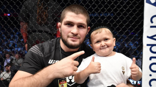 Khabib chtěl s Eagle FC udělat díru do světa. Ambiciózní projekt ale zřejmě skončí v propadlišti dějin