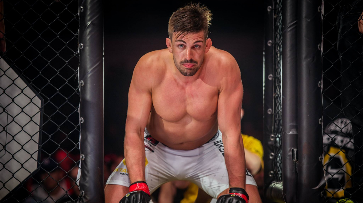 Když chybí motivace. Jay Jay Gottvald ve svých 29 letech ukončil kariéru