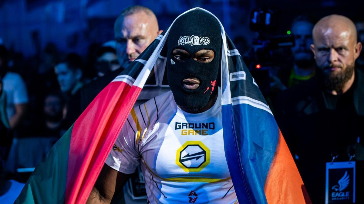 Alex Lohoré uspořádal trestnou výpravu na hvězdného Francouze Doumbého. Chtěl jsem si jen popovídat, hájí se