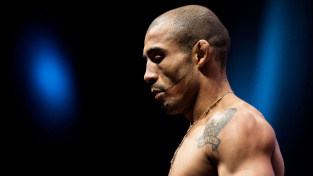 José Aldo promluvil o své budoucnosti, možností je pokračování v boxu, UFC ale zůstává prioritou