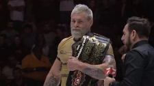Gordon Ryan je králem grapplingu