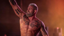 Gordon Ryan