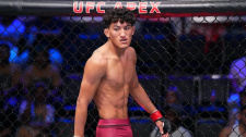 Raul Rosas Jr.
