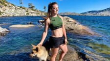 Aspen Ladd