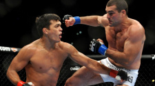 Uzavřou Lyoto Machida a Mauricio "Šógun" Rua trilogii?
