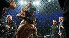 Aaron Pico vs Jeremy Kennedy