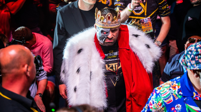 Pořádné žihadlo. Vémola prozradil, čím se odmění za vítězství na Štvanici