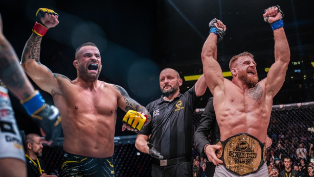 Zápas Vémoly s Kinclem je zrušen! Zranění jsou častá věc, ale Vémola si za to může sám, je přesvědčený Kincl