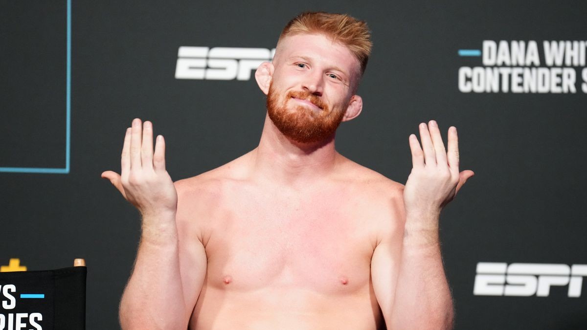Nejsem žádný předskokan, prohlásila vycházející hvězda UFC a pohrozila odchodem do důchodu