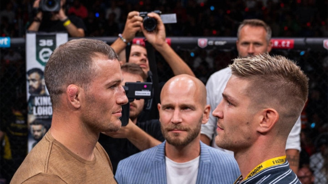 Miloš Petrášek chce hodit vidle do bitvy terminátorů, s čím plánuje vyrukovat na německou T-800?