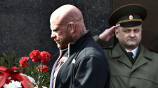 Jeff Monson
