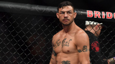 Cub Swanson