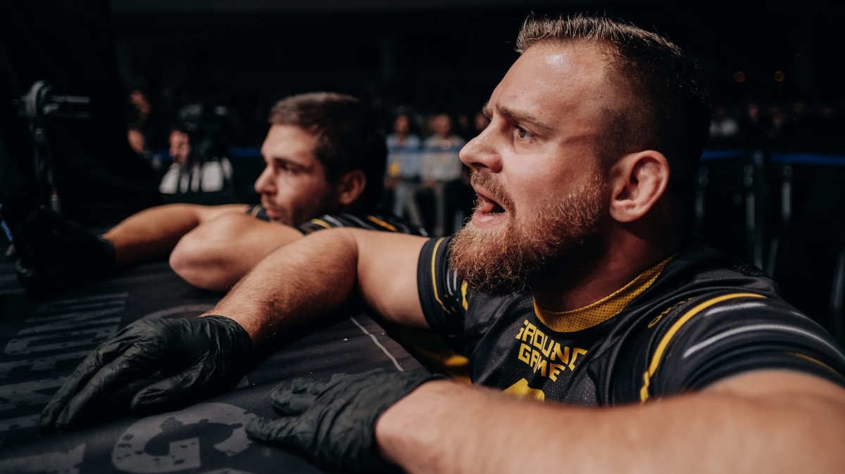 Kincl už nehodlá budovat svou MMA organizaci a má jiný plán. Jak vnímá úspěch bizarních zápasů?