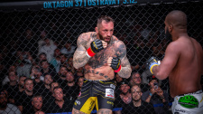 Christian Eckerlin vs. Neves Denilson De Oliveira