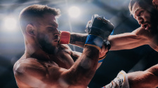 Jamie Cordero vs. Jakub Bahník