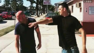 MMA už mu nestačí, Dana White bude promovat bizarní "bojový" sport