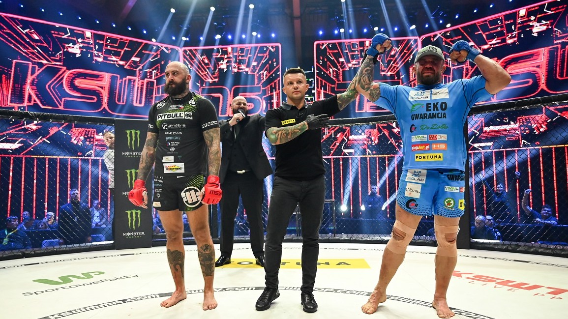 Martínek vyhrál, zpod klece to ale mohlo vypadat jinak, shodla se komise