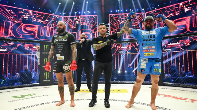 Martínek vyhrál, zpod klece to ale mohlo vypadat jinak, shodla se komise