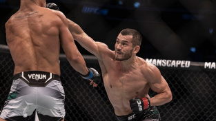 UFC 280 – výsledky a nejlepší momenty