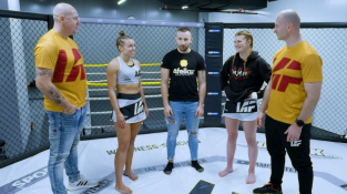 Semifinálové boje v reality show I Am Fighter přinesly extrémní emoce