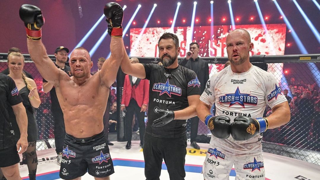 Gzrnár ukončil Bejra, Kotlár v bezvědomí a nečekaný vyzyvatel Alex Cverna. Takový byl turnaj Clash of the Stars 3