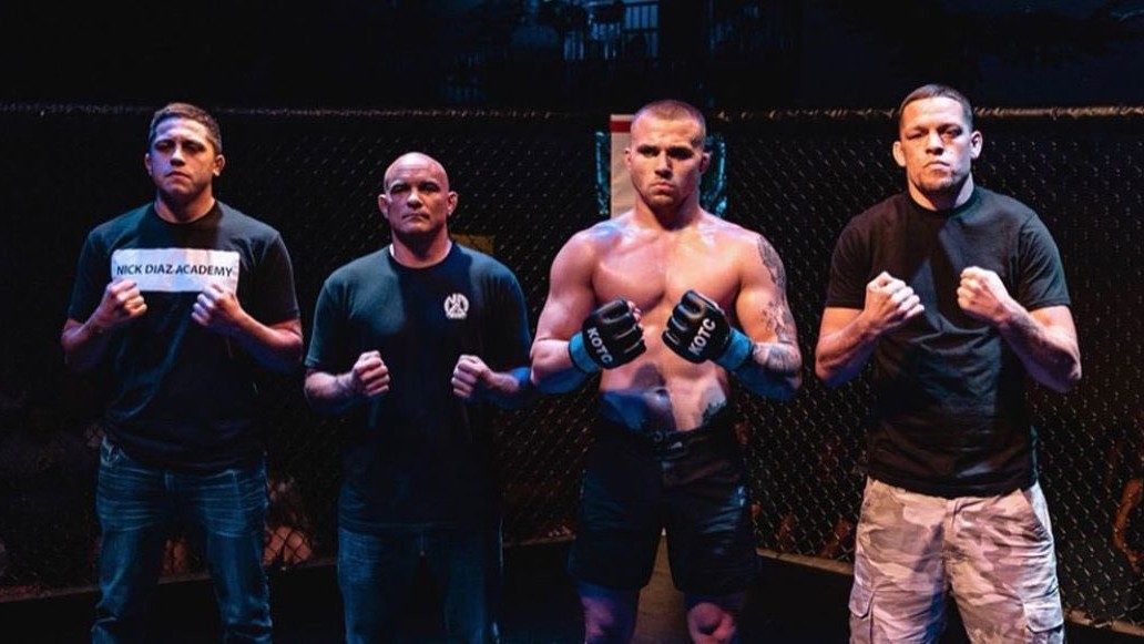 UFC vyhazovalo ve velkém, saky paky si balí 11 bojovníků