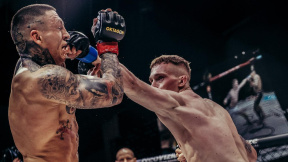 Gábor Boráros vs. Matúš Juráček