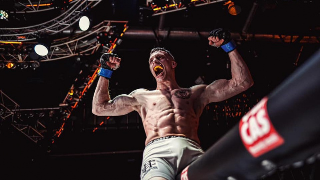 Drama v RFA: Juráček měl namále, zkušeného Chorvata ale nakonec udolal