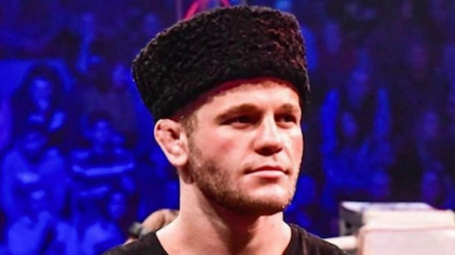 Ruský MMA bojovník zemřel za podivných okolností, měl ho zabít vodní meloun