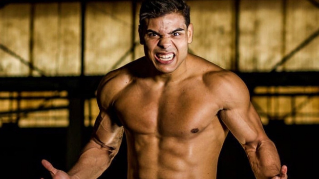 Paulo Costa zvažuje odchod z UFC do boxerského ringu. Bude příštím soupeřem youtubera Paula?
