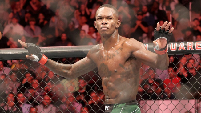 Adesanya zanalyzoval UFC 285, rozpovídal se i o souboji nenáviděného Jonese s Ganem