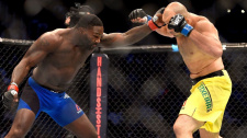 Anthony Johnson vs. Glover Teixeira