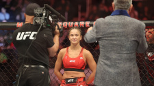 Karolina Kowalkiewicz