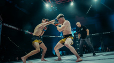 Tomáš Holeček vs. Matěj Valoušek