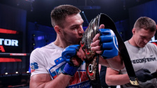 Vadim Nemkov