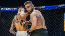 Vlado Lengál vs. Karol Ryšavý